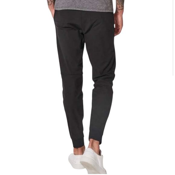 Lululemon | Men’s Black ABC Jogger *31” Athleisure Athletic Workout Gym XL - Picture 15 of 15